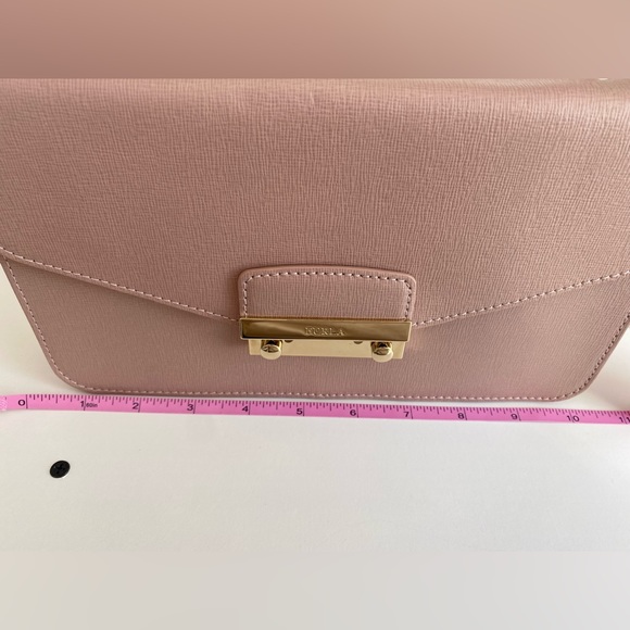 FURLA Julia Bag NWT - Picture 13 of 16